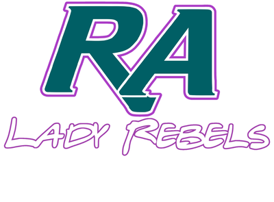 Lady Rebels