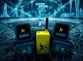 Pitch Signal Game Day Kit