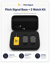Pitch Signal Game Day Kit