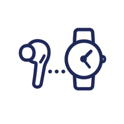 Earbuds icon